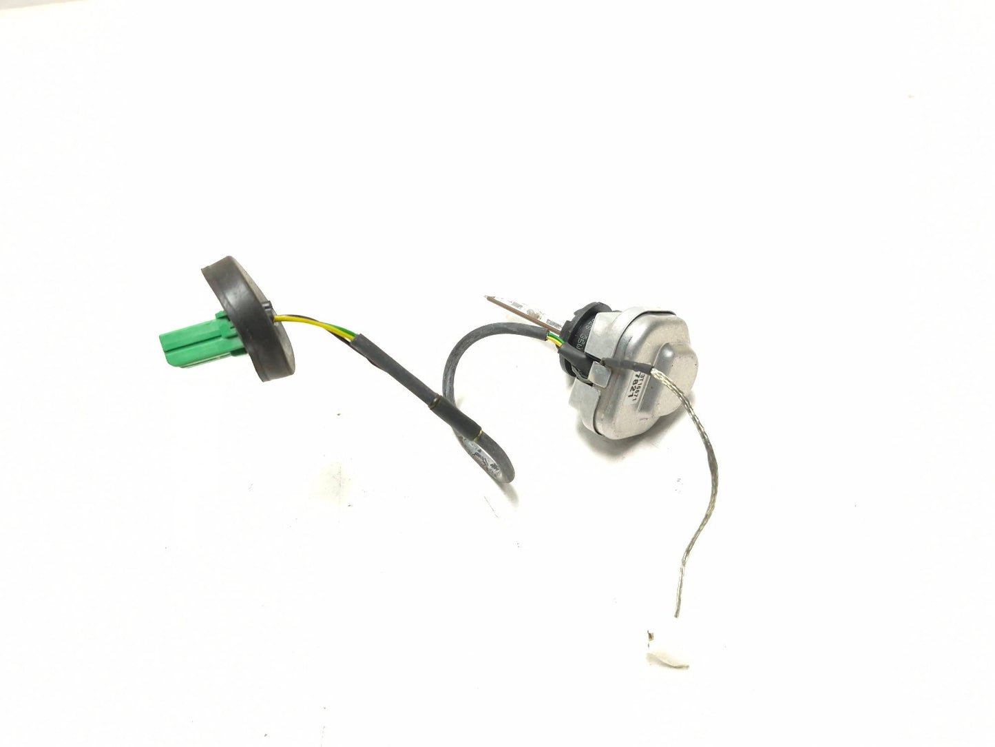 2008 Acura Tl Type-s Hid Xenon Headlight Igniter OEM