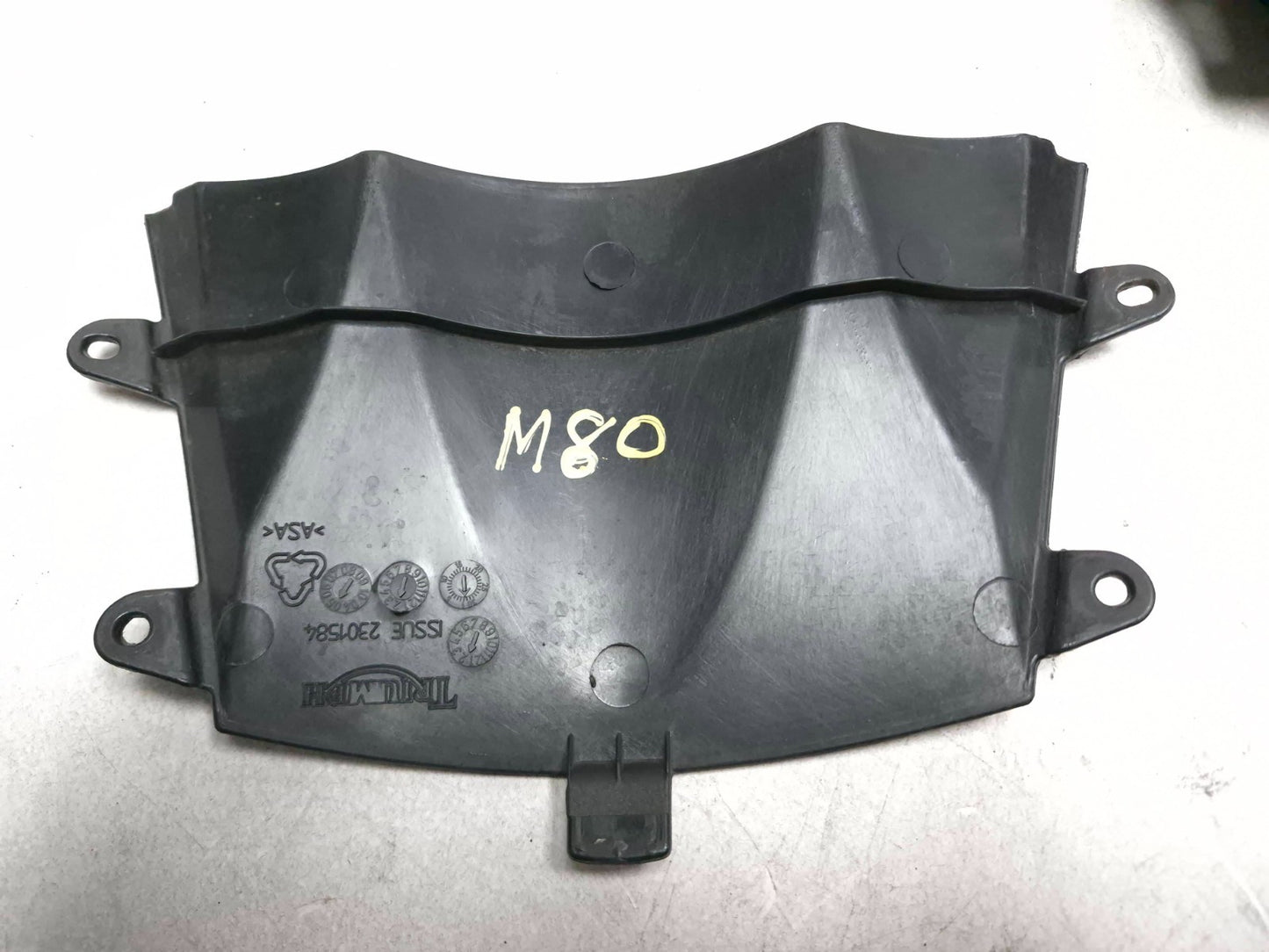 2005  Triumph Sprint St  Cover Panel Fairing 4pcs OEM