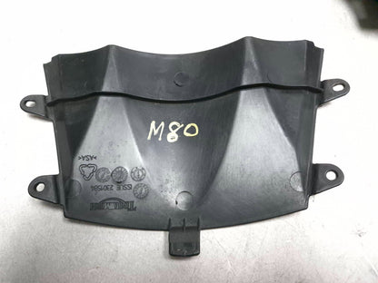 2005  Triumph Sprint St  Cover Panel Fairing 4pcs OEM