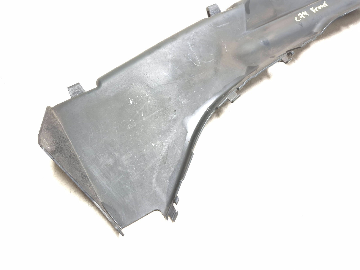 2016 Ford Transit Connect Upper Radiator Support Cover OEM