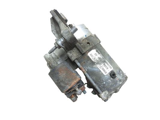 2016 Ford Transit Connect Starter Motor  OEM