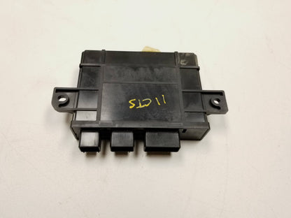 2011 Cadillac CTS Anti Theft Locking Module OEM