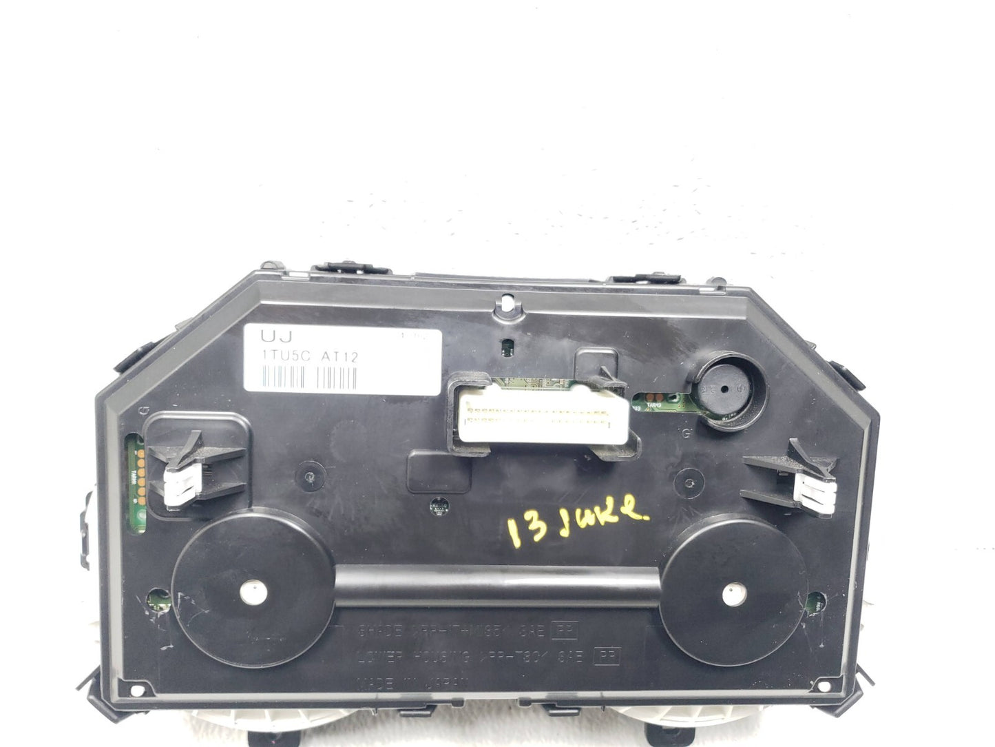 2013 Nissan Juke Instrument Cluster Speedometer OEM