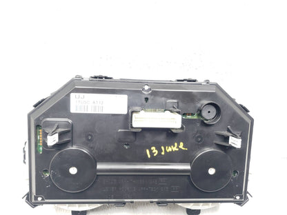 2013 Nissan Juke Instrument Cluster Speedometer OEM