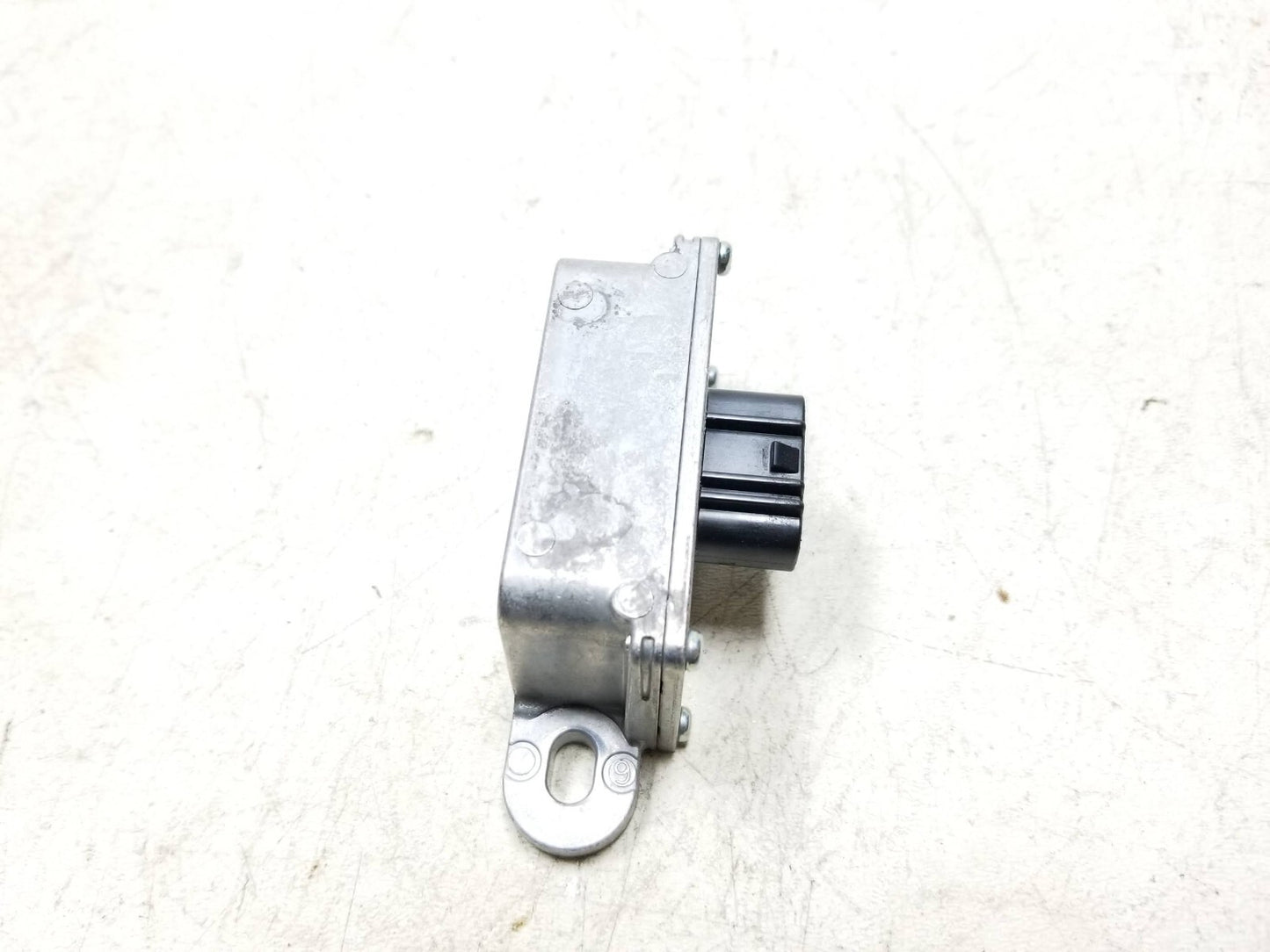 2007 Acura Tl Type S Yaw Lateral Acceleration Rate Sensor OEM