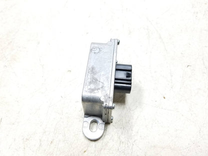 2007 Acura Tl Type S Yaw Lateral Acceleration Rate Sensor OEM