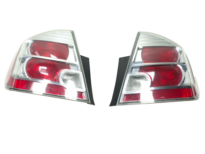 2011 Nissan Sentra Rear Outer Taillight Left & Right OEM