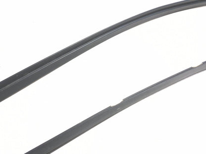 2017 GMC Terrain Sle-1 2.4l Roof Trim Strip Right & Left Pair OEM