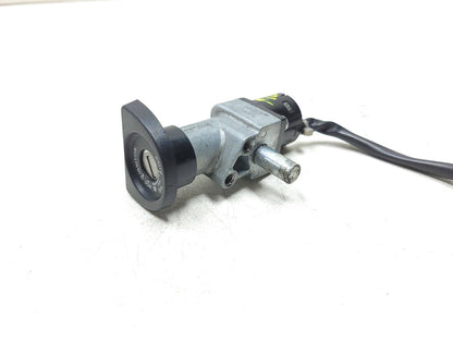 14-20 Harley Street 750 Xg750 Ignition Set Key Fuel Tank Cap Ignition Switch OEM