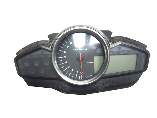 2015 Suzuki Gw250 Inazuma 250 Speedometer Instrument Cluster OEM