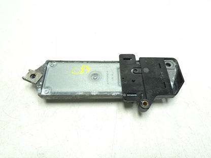2011 BMW 750li Front Right Passenger Seat Belt Retractor Module OEM