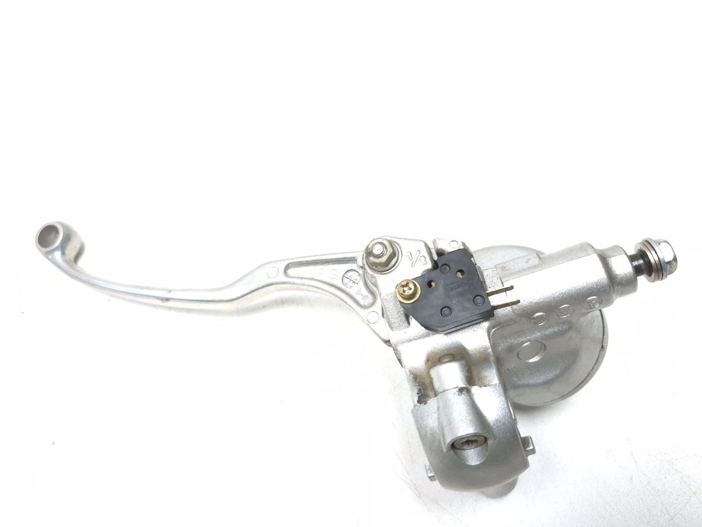 2004 Kawasaki Vulcan 800 Vn800b Front Brake Master Cylinder OEM