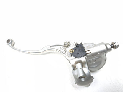 2004 Kawasaki Vulcan 800 Vn800b Front Brake Master Cylinder OEM