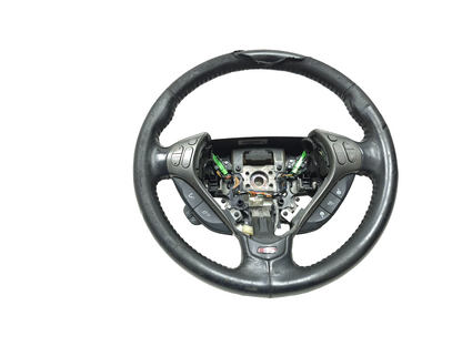 2008 Acura Tl Type-s Steering Wheel 78501-sep-a01zb OEM