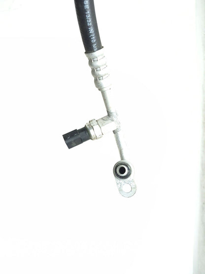 2018 Tesla Model 3 AC Hose Line Pipe OEM