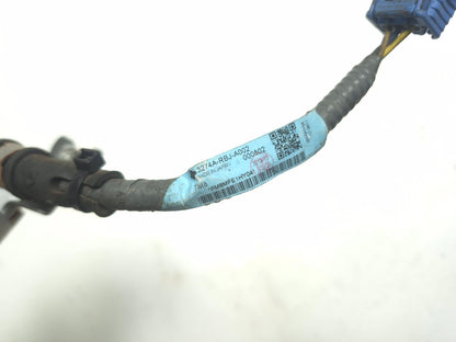 2014 Honda Cr-z Crankshaft Position Sensor Wire Harness  OEM