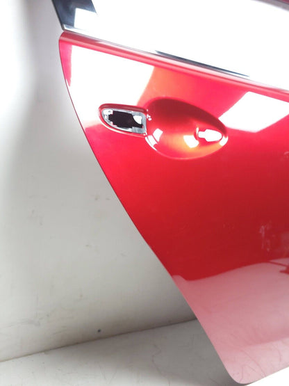 2014-2021 Mazda 6 Rear Passenger Door Shell Side Right OEM ✅