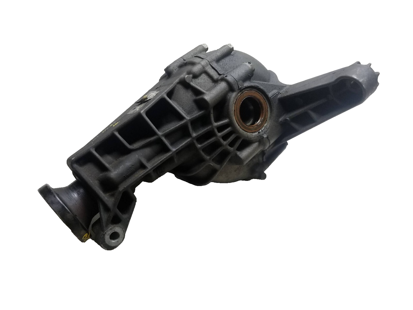 2001 Mercedes-benz Ml320 Front Differential Carrier OEM