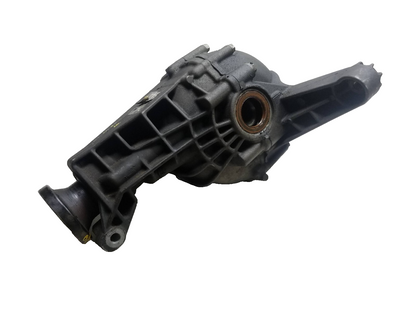 2001 Mercedes-benz Ml320 Front Differential Carrier OEM