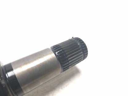 2024 Alfa Romeo Stelvio Axle Shaft Rear Passenger Side Right OEM