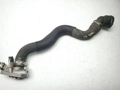 12 13 14 15 16 Fiat 500 Thermostat Hose Pipe  1.4l Engine