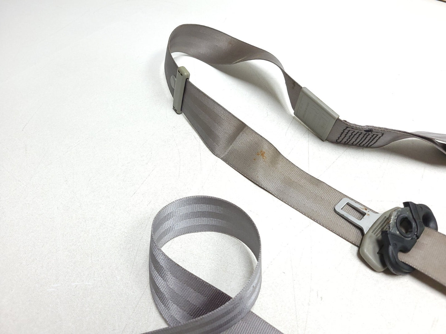 2005 Audi A8l A8 S8 Front Seat Belt Retractor Left & Right OEM