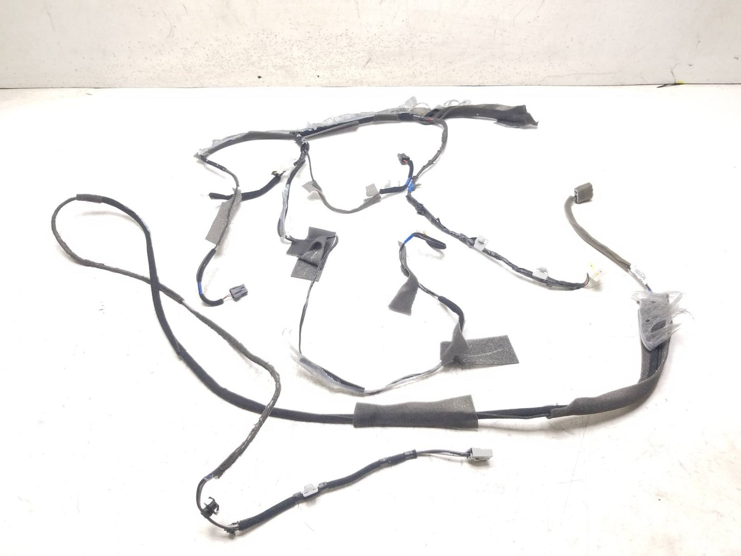 2015 Kia Soul Roof Radio Antenna Cable Wiring Harness OEM