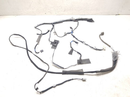 2015 Kia Soul Roof Radio Antenna Cable Wiring Harness OEM
