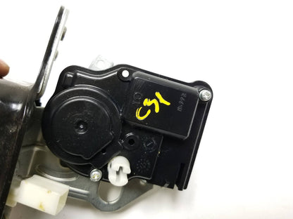 2011 - 2015 Jeep Grand Cherokee Lock Actuator Liftgate OEM