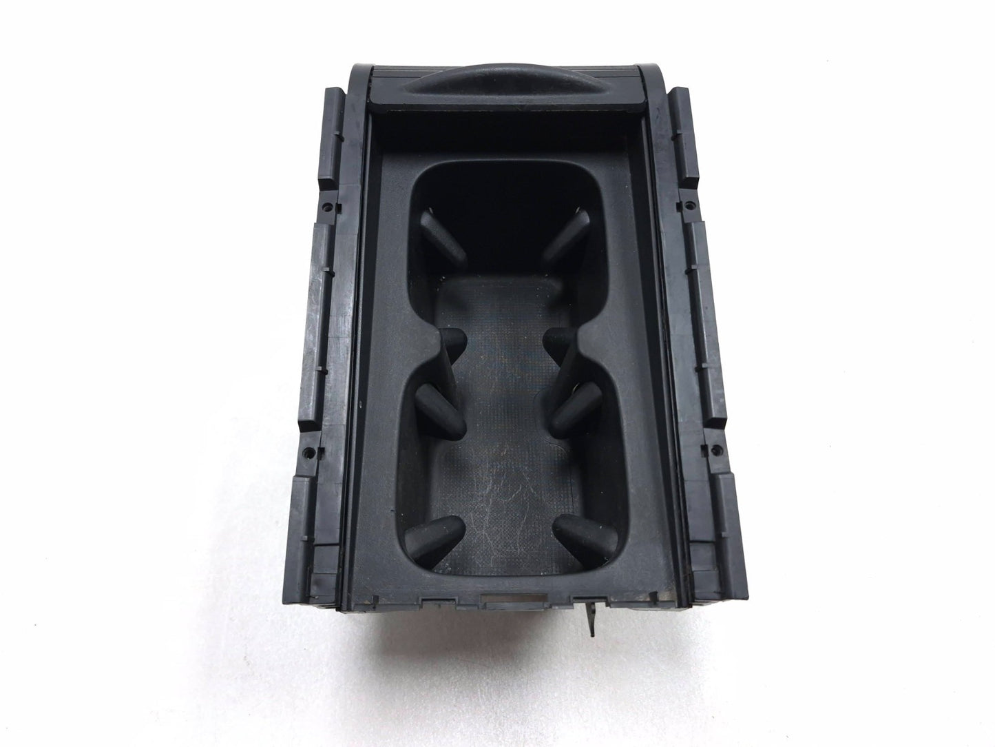 2009 Honda Civic Lx Center Console Cup Holder OEM