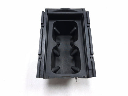 2009 Honda Civic Lx Center Console Cup Holder OEM