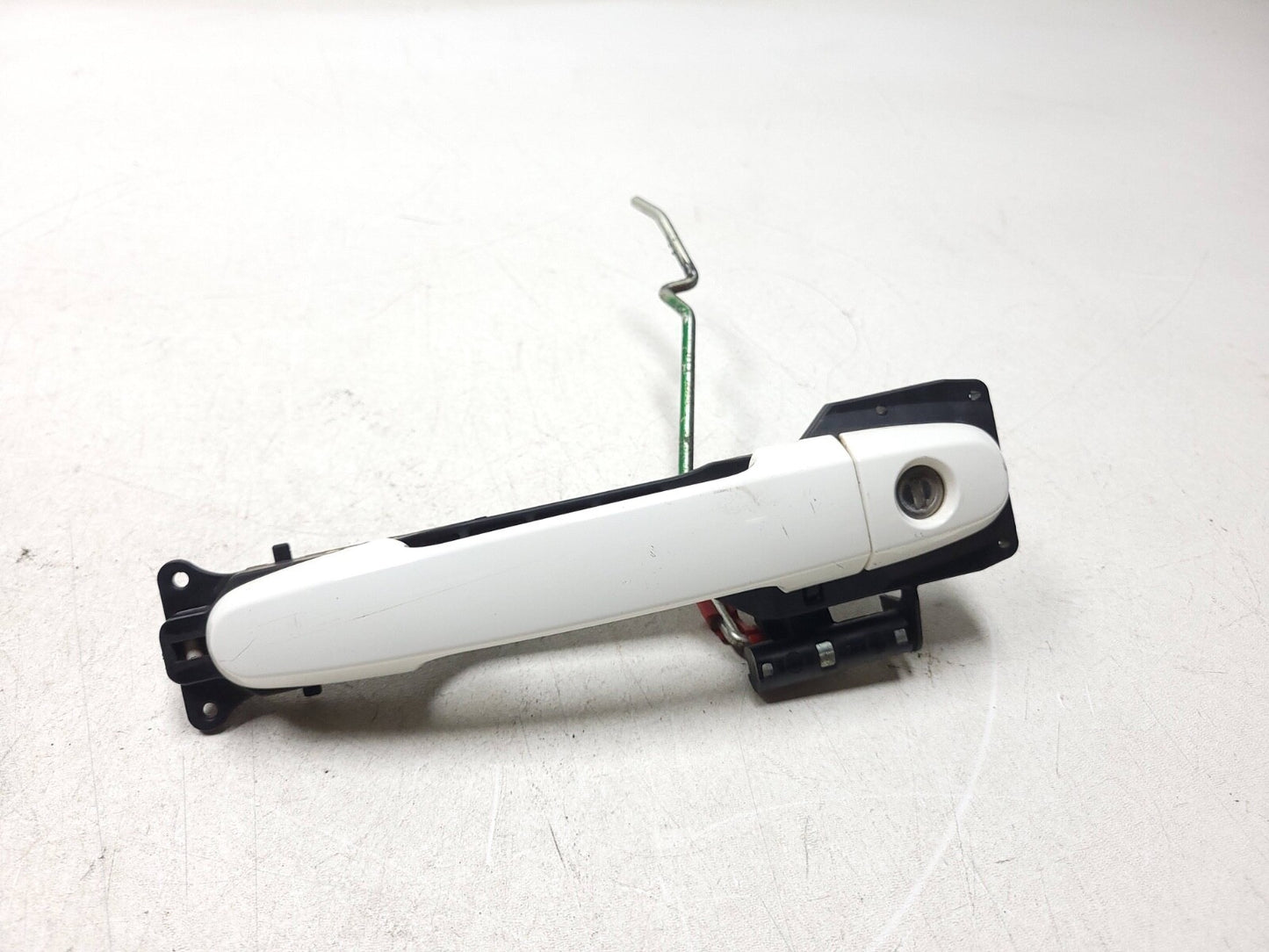 2010 Scion Tc Exterior Door Handle Front Passenger Side Right OEM