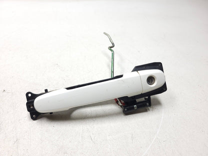 2010 Scion Tc Exterior Door Handle Front Passenger Side Right OEM