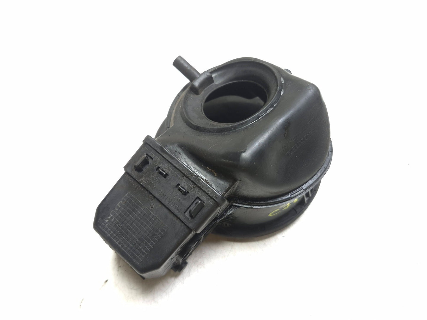 2012 Honda Cr-z Fuel Tank Filler Door OEM