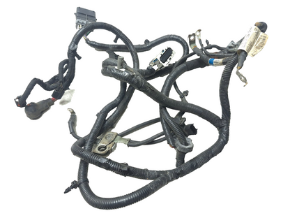 2013 Ford Edge Positive Battery Cable OEM
