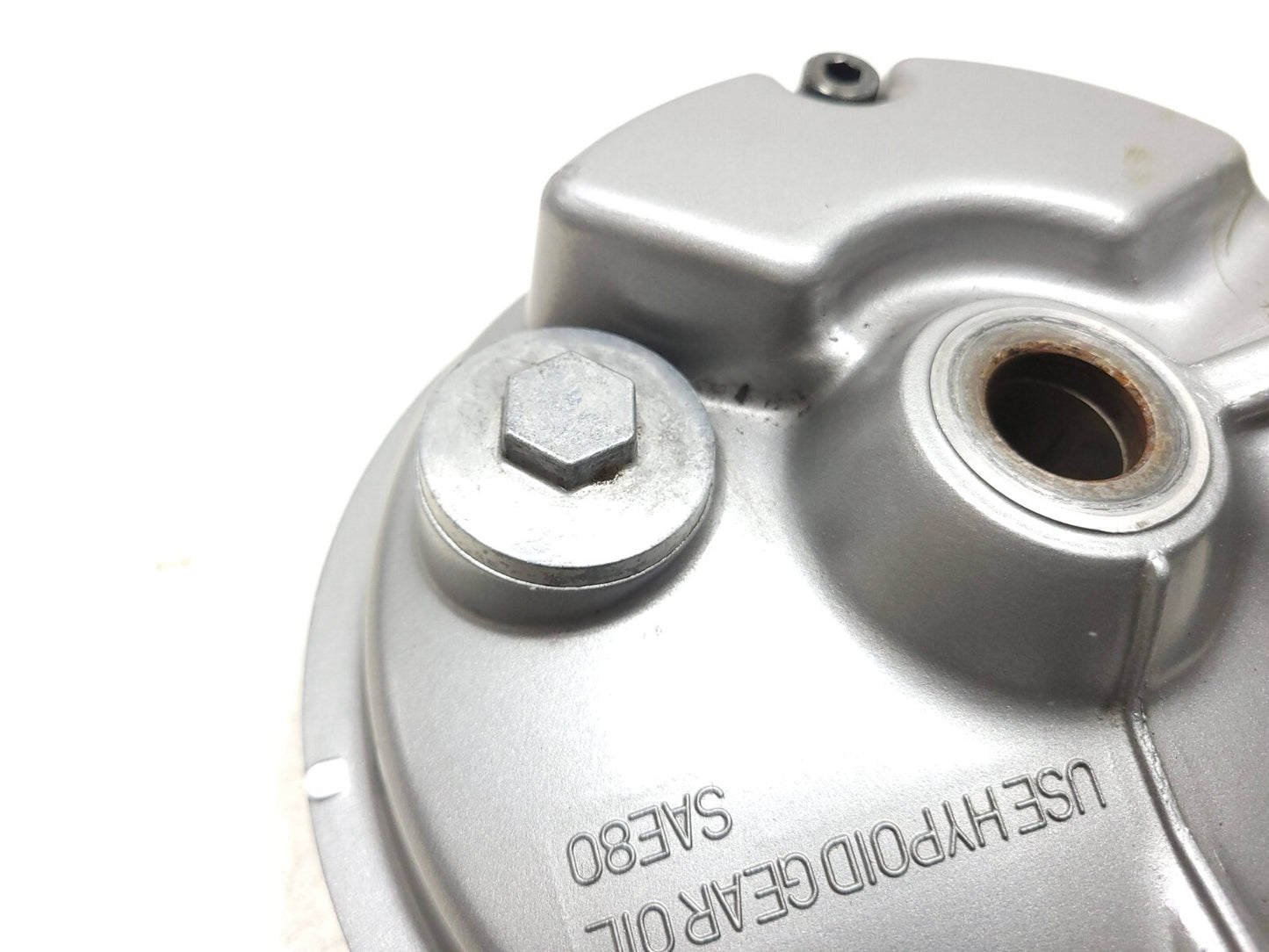 2007 - 2014 Honda Vt750 Shadow Spirit Final Drive Gear Differential OEM