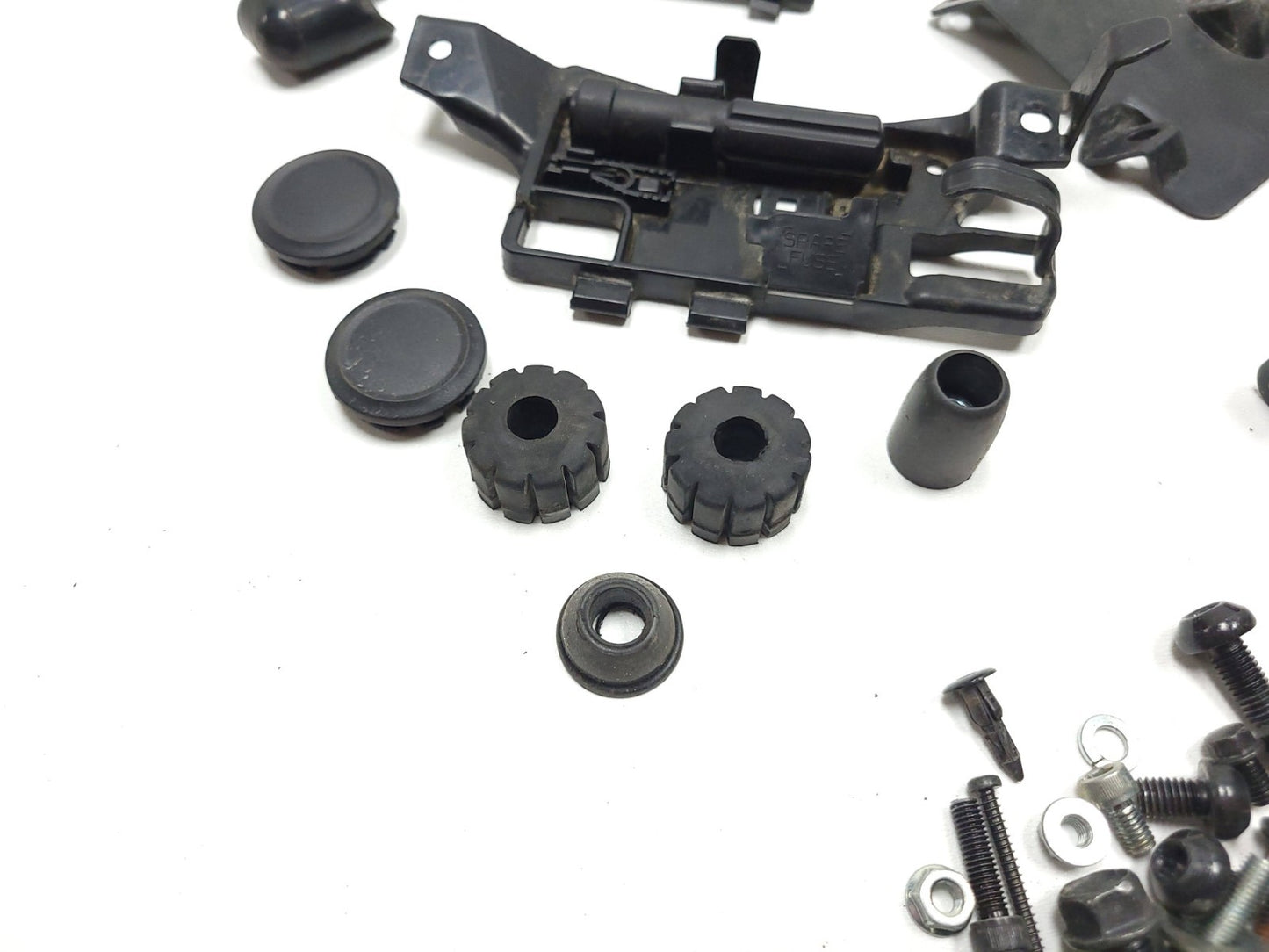 2019 Honda Rebel Cmx 300 Misc Bolt & Hardware Bracket OEM