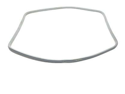 2009 Mitsubishi Outlander Sunroof Weatherstrip Seal Trim Belt OEM