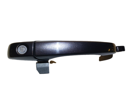 2015 Jeep Patriot Exterior Door Handle Front Driver Side Left OEM