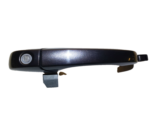 2015 Jeep Patriot Exterior Door Handle Front Driver Side Left OEM
