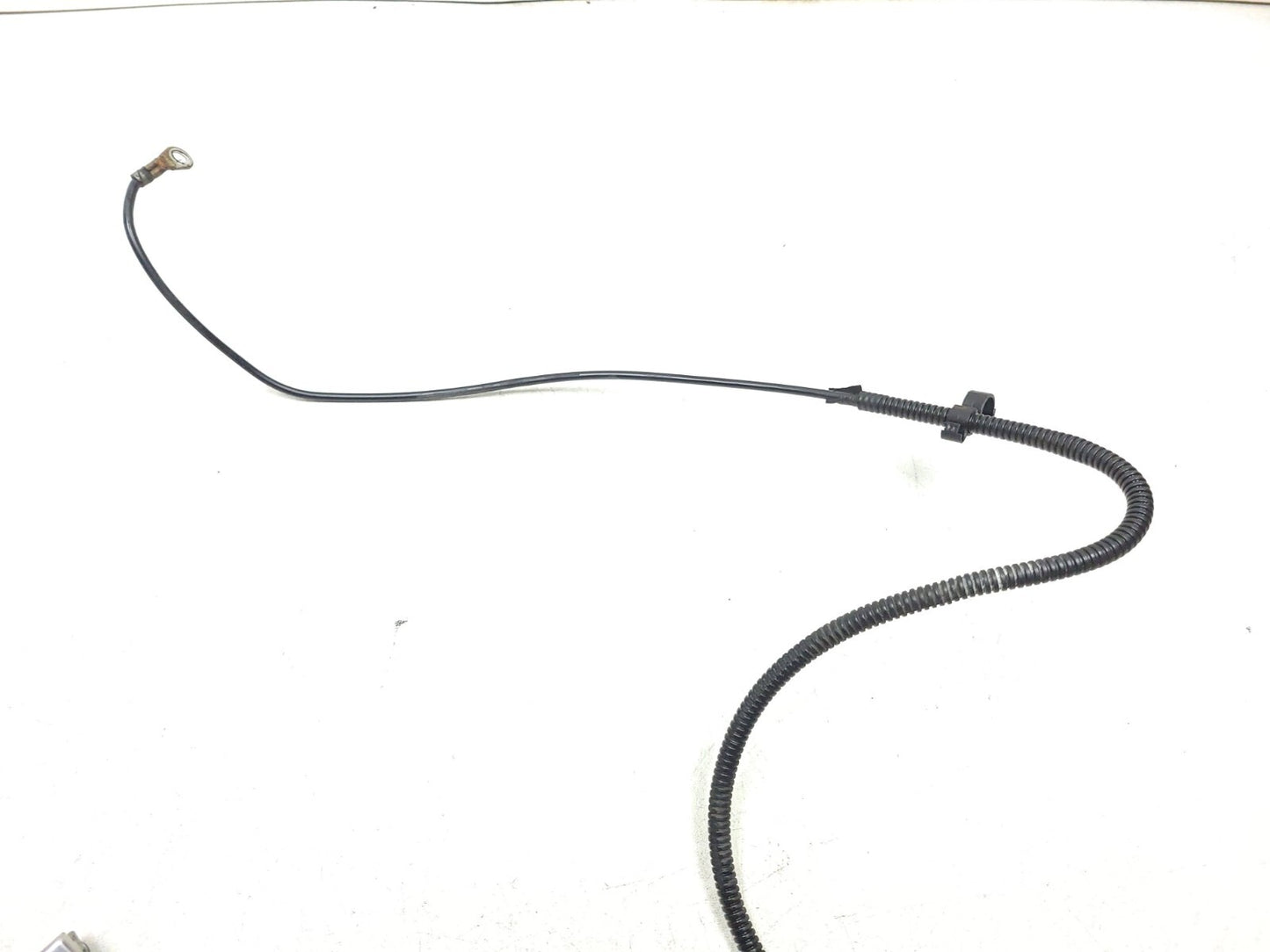 2010 - 2014 Chevrolet Suburban Negative Battery Cable OEM