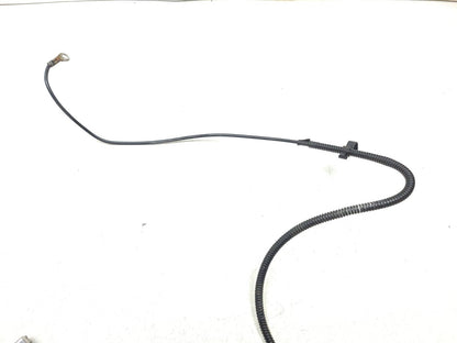 2010 - 2014 Chevrolet Suburban Negative Battery Cable OEM