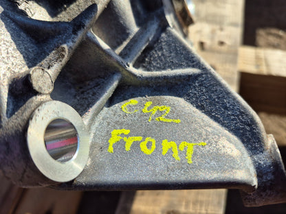 2024 Alfa Romeo Stelvio Front Axle Differential OEM
