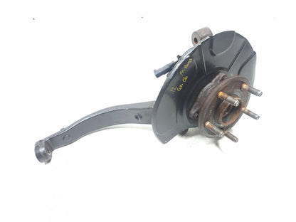 2012 Jeep Grand Cherokee Front Spindle Knuckle W/ Hub Right Passenger Side OEM