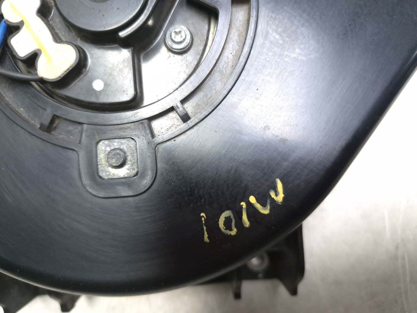 2024 Kawasaki Ninja 500 Ex500 Cooling Fan OEM