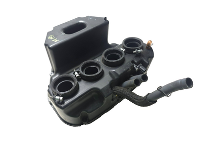 2009 Yamaha Fz6r Air Box Cleaner Filter Housing  OEM