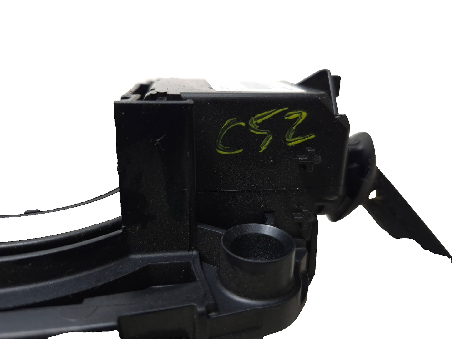 2008 BMW X6 E71 Steering Column Switch Cluster OEM