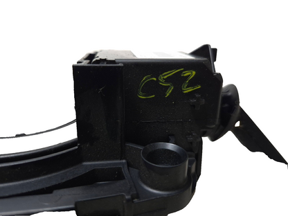 2008 BMW X6 E71 Steering Column Switch Cluster OEM