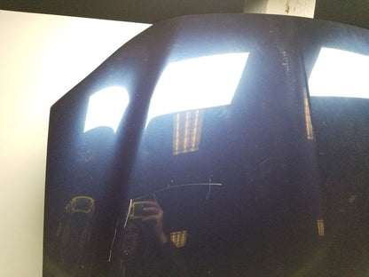 10 11 12 13 Jaguar XJ Hood Bonnet OEM *paint : Jjx* ✅