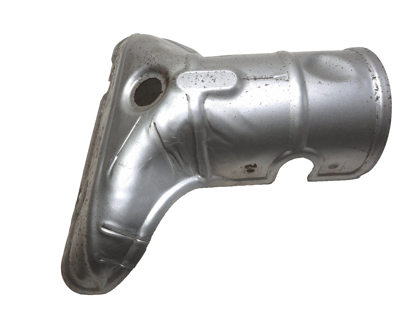 2019 Ford Ecosport Heat Shield Exhaust OEM